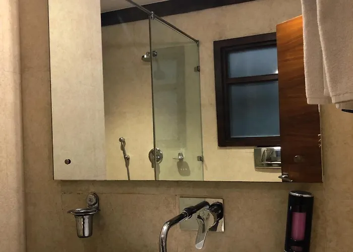 Superior Deluxe Twin Room